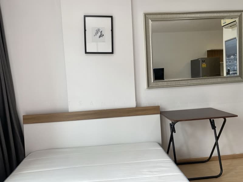Elio Sukhumvit 64 : เอลลิโอ สุขุมวิท 64, Bangkok, 99 ซอยสุขุมวิท 64, Bang Chak, Phra Khanong, Bangkok, Studio, 22 sqm, Condo For Rent, by Netsanthiah Ai, 500504953 - DDproperty.com