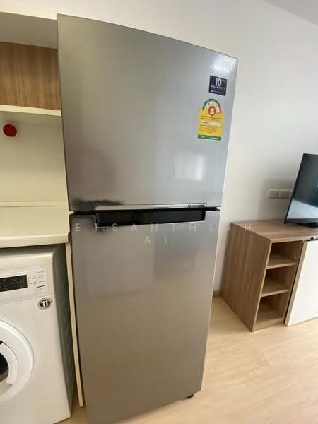 Elio Sukhumvit 64 : เอลลิโอ สุขุมวิท 64, Bangkok, 99 ซอยสุขุมวิท 64, Bang Chak, Phra Khanong, Bangkok, Studio, 22 sqm, Condo For Rent, by Netsanthiah Ai, 500504953 - DDproperty.com