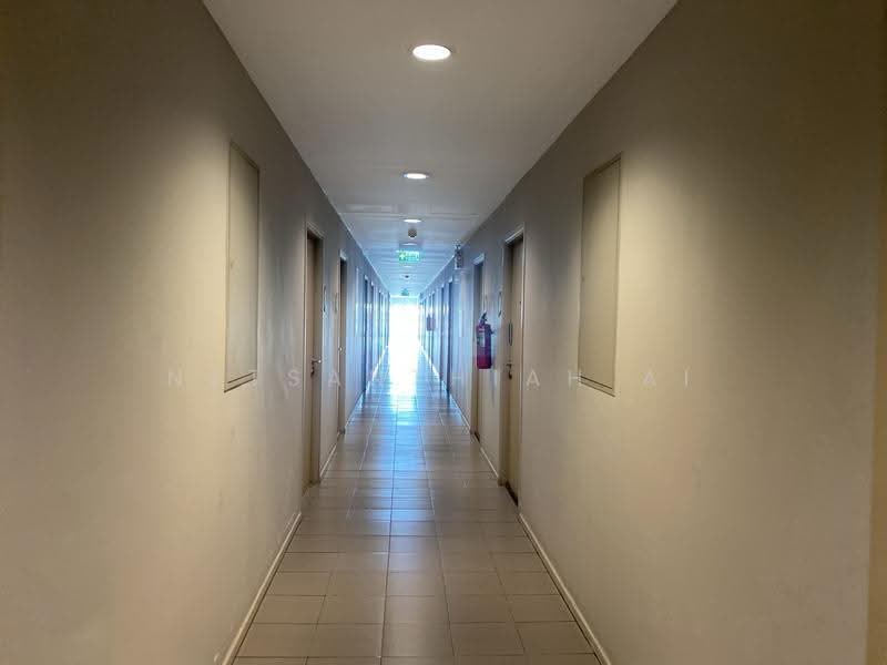 Elio Sukhumvit 64 : เอลลิโอ สุขุมวิท 64, Bangkok, 99 ซอยสุขุมวิท 64, Bang Chak, Phra Khanong, Bangkok, Studio, 22 sqm, Condo For Rent, by Netsanthiah Ai, 500504953 - DDproperty.com