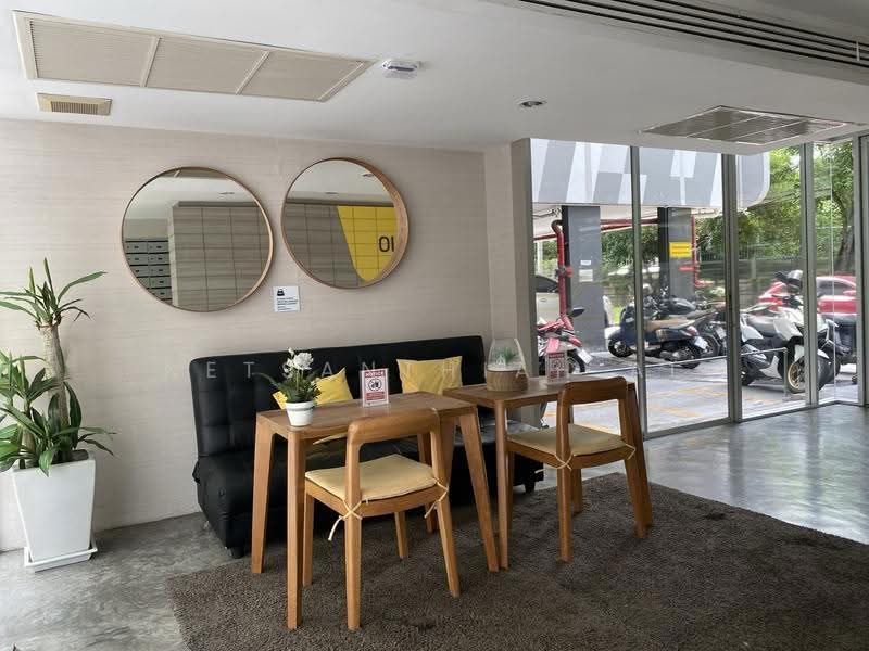 Elio Sukhumvit 64 : เอลลิโอ สุขุมวิท 64, Bangkok, 99 ซอยสุขุมวิท 64, Bang Chak, Phra Khanong, Bangkok, Studio, 22 sqm, Condo For Rent, by Netsanthiah Ai, 500504953 - DDproperty.com