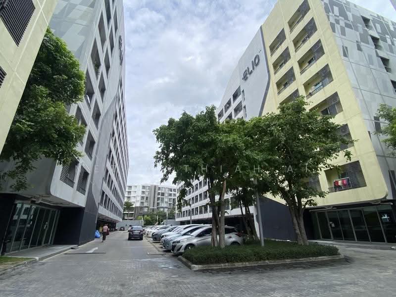 Elio Sukhumvit 64 : เอลลิโอ สุขุมวิท 64, Bangkok, 99 ซอยสุขุมวิท 64, Bang Chak, Phra Khanong, Bangkok, Studio, 22 sqm, Condo For Rent, by Netsanthiah Ai, 500504953 - DDproperty.com