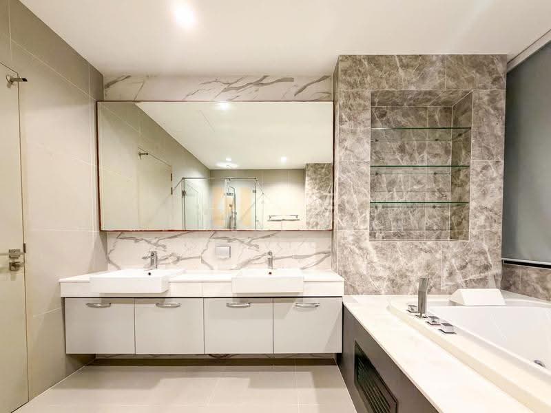เดอะ มาร์ค ปิ่นเกล้า, Bangkok, Sala Thammasop, Thawi Watthana, Bangkok, 5 Bedrooms, 346 sqm, Single Detached House For Sale, by HOME Real Estate Service, 500504955 - DDproperty.com