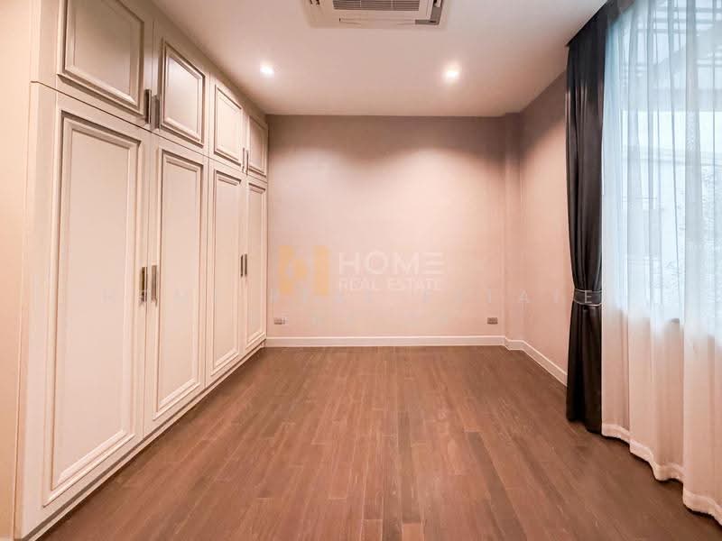 เดอะ มาร์ค ปิ่นเกล้า, Bangkok, Sala Thammasop, Thawi Watthana, Bangkok, 5 Bedrooms, 346 sqm, Single Detached House For Sale, by HOME Real Estate Service, 500504955 - DDproperty.com