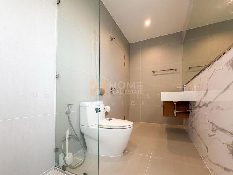 เดอะ มาร์ค ปิ่นเกล้า, Bangkok, Sala Thammasop, Thawi Watthana, Bangkok, 5 Bedrooms, 346 sqm, Single Detached House For Sale, by HOME Real Estate Service, 500504955 - DDproperty.com