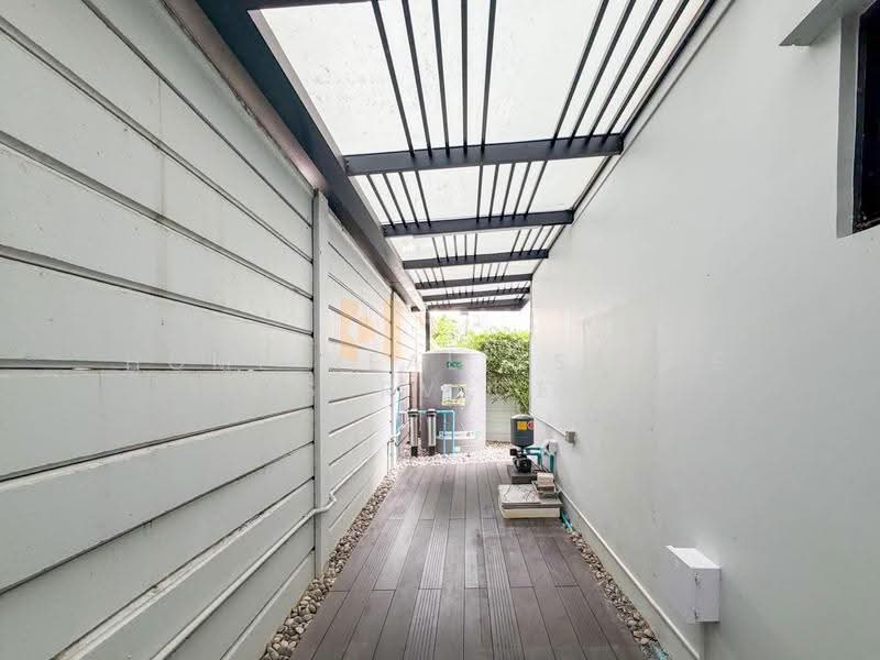 เดอะ มาร์ค ปิ่นเกล้า, Bangkok, Sala Thammasop, Thawi Watthana, Bangkok, 5 Bedrooms, 346 sqm, Single Detached House For Sale, by HOME Real Estate Service, 500504955 - DDproperty.com