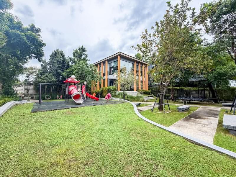เดอะ มาร์ค ปิ่นเกล้า, Bangkok, Sala Thammasop, Thawi Watthana, Bangkok, 5 Bedrooms, 346 sqm, Single Detached House For Sale, by HOME Real Estate Service, 500504955 - DDproperty.com