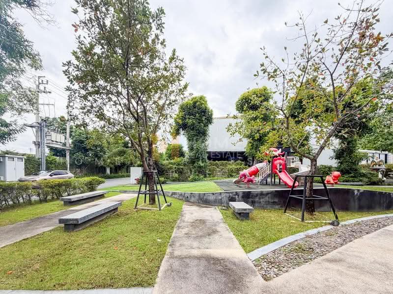 เดอะ มาร์ค ปิ่นเกล้า, Bangkok, Sala Thammasop, Thawi Watthana, Bangkok, 5 Bedrooms, 346 sqm, Single Detached House For Sale, by HOME Real Estate Service, 500504955 - DDproperty.com