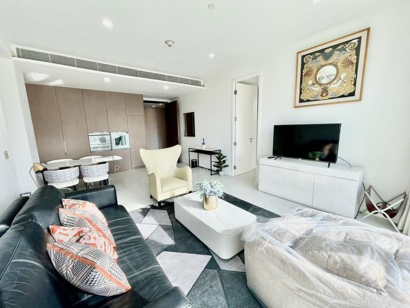 185 Rajadamri, Bangkok, 185 Rajadamri Road, Lumphini, Pathum Wan, Bangkok, 2 Bedrooms, 110 sqm, Condo For Sale, by Prem Narula, 500504956 - DDproperty.com