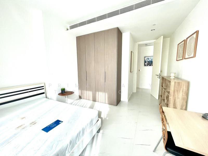 185 Rajadamri, Bangkok, 185 Rajadamri Road, Lumphini, Pathum Wan, Bangkok, 2 Bedrooms, 110 sqm, Condo For Sale, by Prem Narula, 500504956 - DDproperty.com