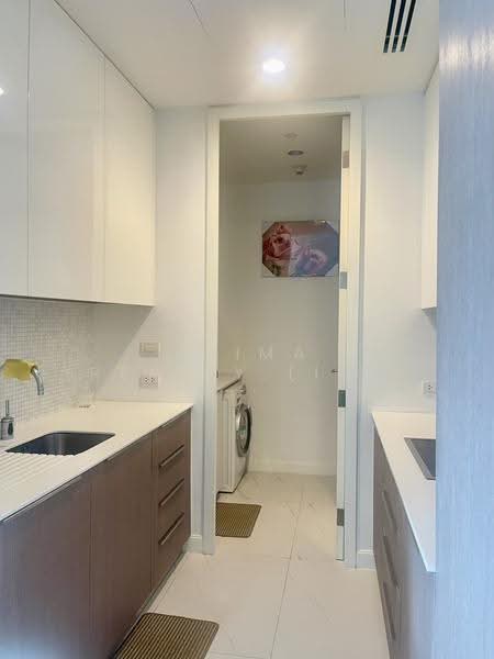 185 Rajadamri, Bangkok, 185 Rajadamri Road, Lumphini, Pathum Wan, Bangkok, 2 Bedrooms, 110 sqm, Condo For Sale, by Prem Narula, 500504956 - DDproperty.com