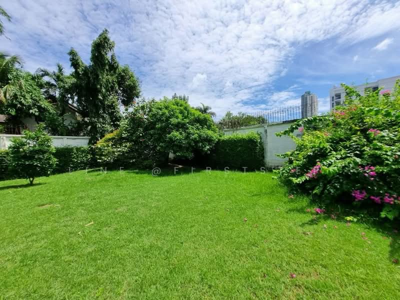 Land and Detached House Arun Amarin 39, Bangkok Noi, Bangkok, Arun Amarin, Bangkok Noi, Bangkok, 5 Bedrooms, 3,520 sqm, Single Detached House For Sale, by LINE @firststep, 500504957 - DDproperty.com