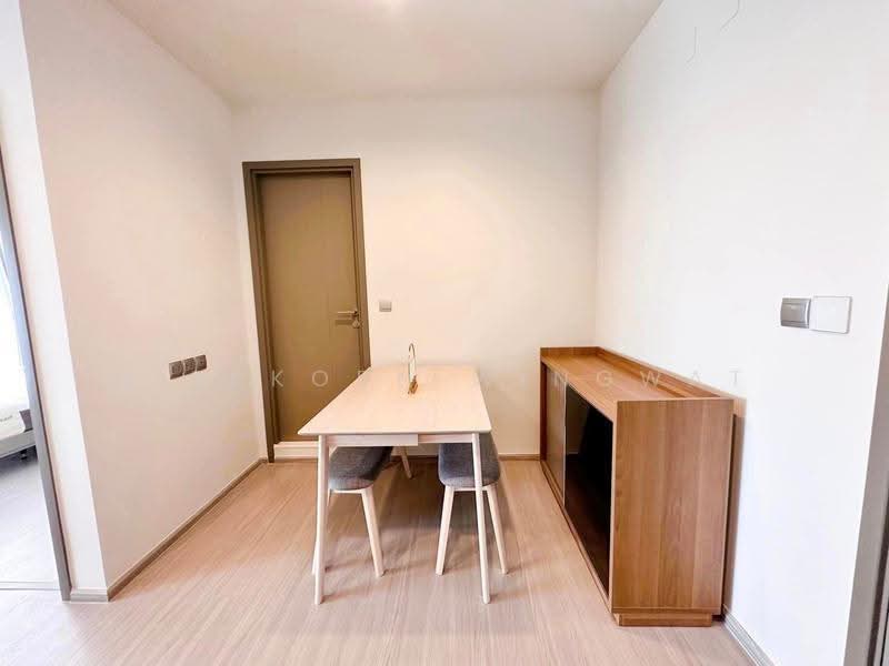 Life Asoke Hype, Bangkok, 339 Chaturathit Rd, Makkasan, Ratchathewi, Bangkok, 1 Bedroom, 35 sqm, Condo For Rent, by Nisakorn Wingwat, 500504958 - DDproperty.com