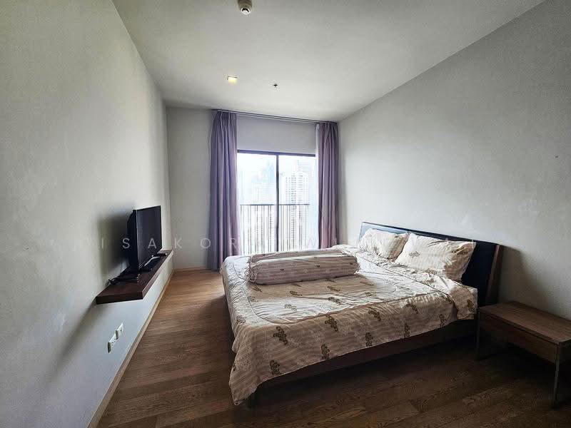 Noble Refine, Bangkok, Soi Sukhumvit 26, Sukhumvit Road, Khong Tan, Khlong Toei, Bangkok, 1 Bedroom, 51 sqm, Condo For Rent, by Nisakorn Wingwat, 500504960 - DDproperty.com