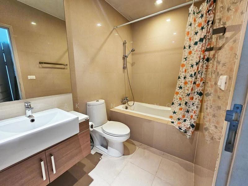 Noble Refine, Bangkok, Soi Sukhumvit 26, Sukhumvit Road, Khong Tan, Khlong Toei, Bangkok, 1 Bedroom, 51 sqm, Condo For Rent, by Nisakorn Wingwat, 500504960 - DDproperty.com