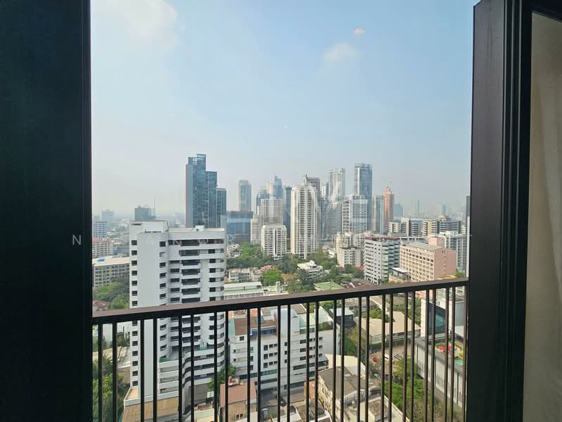 Noble Refine, Bangkok, Soi Sukhumvit 26, Sukhumvit Road, Khong Tan, Khlong Toei, Bangkok, 1 Bedroom, 51 sqm, Condo For Rent, by Nisakorn Wingwat, 500504960 - DDproperty.com