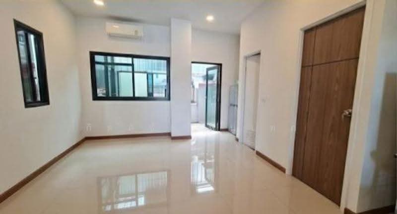 ธนานนท์ แลนด์ ราชพฤกษ์-ชัยพฤกษ์, Nonthaburi, Om Kret, Pak Kret, Nonthaburi, 3 Bedrooms, 183 sqm, Townhouse For Sale, by กิตติชัย หนูเทศ, 500504961 - DDproperty.com