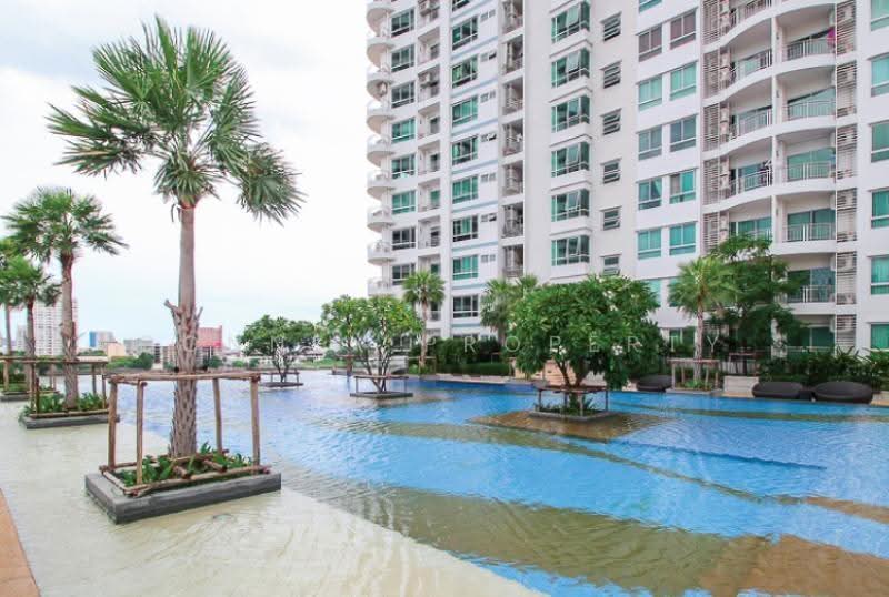 Supalai River Place Charoen Nakorn, Bangkok, 1529 Soi Chareonnakorn 39, Chareonnakorn Road, Bang Lam Phu Lang, Khlong San, Bangkok, 1 Bedroom, 40 sqm, Condo For Sale, by Connex Property, 500504963 - DDproperty.com