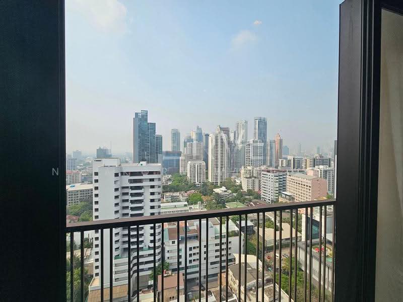 Noble Refine, Bangkok, Soi Sukhumvit 26, Sukhumvit Road, Khong Tan, Khlong Toei, Bangkok, 1 Bedroom, 51 sqm, Condo For Sale, by Nisakorn Wingwat, 500504964 - DDproperty.com
