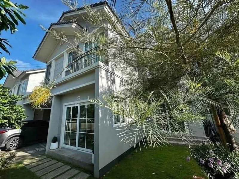 Anasiri Paklok, Phuket, Tha Ruea-Muang Mai Road, Pa Khlok, Thalang, Phuket, 4 Bedrooms, 173 sqm, Single Detached House For Sale, by Sikkares Ploydang, 500504965 - DDproperty.com