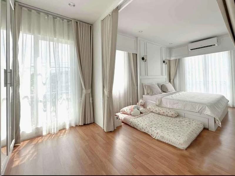 Anasiri Paklok, Phuket, Tha Ruea-Muang Mai Road, Pa Khlok, Thalang, Phuket, 4 Bedrooms, 173 sqm, Single Detached House For Sale, by Sikkares Ploydang, 500504965 - DDproperty.com