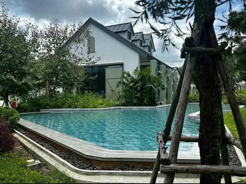 Anasiri Paklok : อณาสิริ ป่าคลอก, ภูเก็ต, Tha Ruea-Muang Mai Road, ป่าคลอก, ถลาง, ภูเก็ต, 173 ตร.ม., บ้านเดี่ยว ขาย, โดย Sikkares Ploydang, 500504965 - DDproperty.com