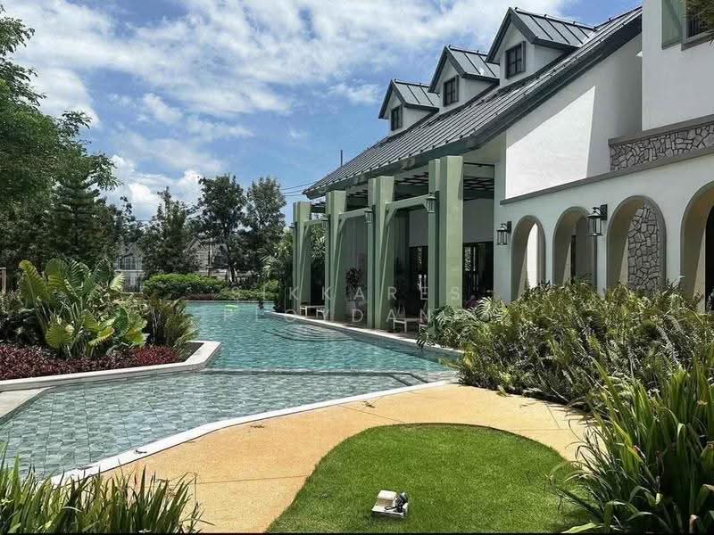 Anasiri Paklok, Phuket, Tha Ruea-Muang Mai Road, Pa Khlok, Thalang, Phuket, 4 Bedrooms, 173 sqm, Single Detached House For Sale, by Sikkares Ploydang, 500504965 - DDproperty.com