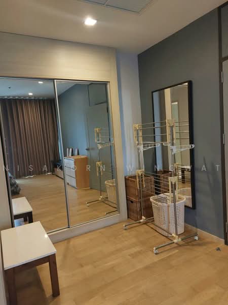 Noble Reveal, Bangkok, 36 Soi Sukhumvit 63, Ekamai Road, Phra Kanong Nua, Watthana, Bangkok, 1 Bedroom, 52 sqm, Condo For Rent, by Nisakorn Wingwat, 500504966 - DDproperty.com