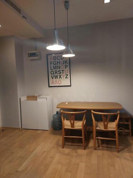 Noble Reveal, Bangkok, 36 Soi Sukhumvit 63, Ekamai Road, Phra Kanong Nua, Watthana, Bangkok, 1 Bedroom, 52 sqm, Condo For Rent, by Nisakorn Wingwat, 500504966 - DDproperty.com