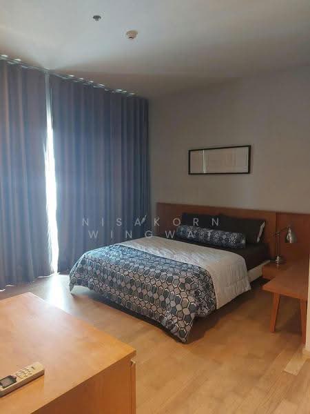 Noble Reveal, Bangkok, 36 Soi Sukhumvit 63, Ekamai Road, Phra Kanong Nua, Watthana, Bangkok, 1 Bedroom, 52 sqm, Condo For Rent, by Nisakorn Wingwat, 500504966 - DDproperty.com