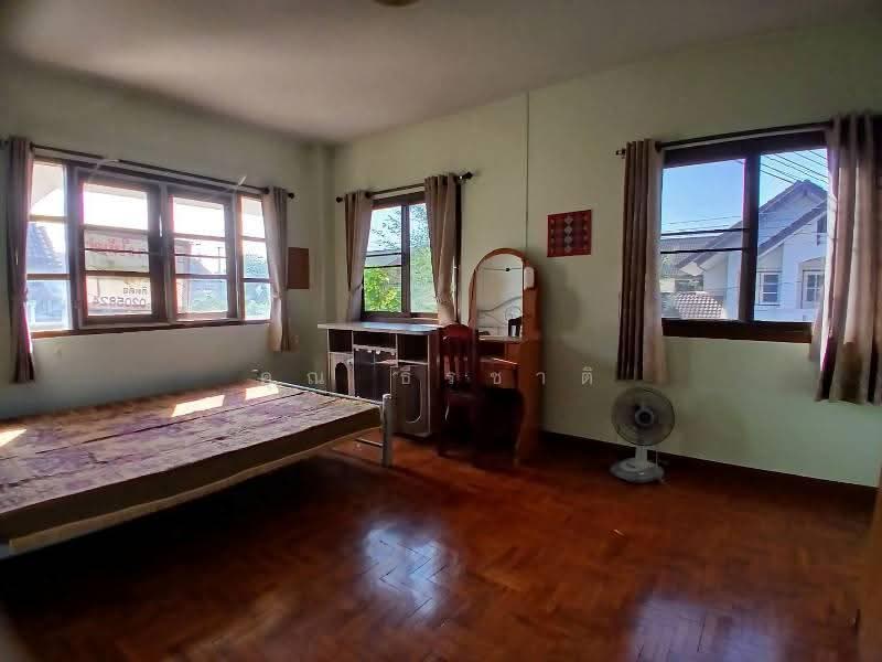 Kwan wiang Village, Chiang Mai, San Phak Wan, Hang Dong, Chiang Mai, 3 Bedrooms, 160 sqm, Single Detached House For Rent, by คุณ ธีรชาติ, 500504970 - DDproperty.com