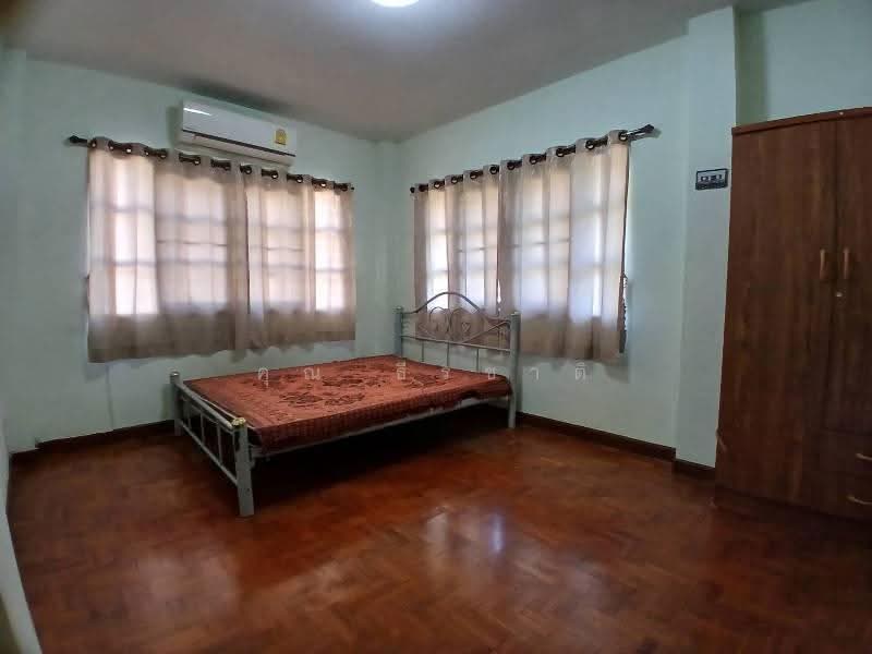 Kwan wiang Village, Chiang Mai, San Phak Wan, Hang Dong, Chiang Mai, 3 Bedrooms, 160 sqm, Single Detached House For Rent, by คุณ ธีรชาติ, 500504970 - DDproperty.com
