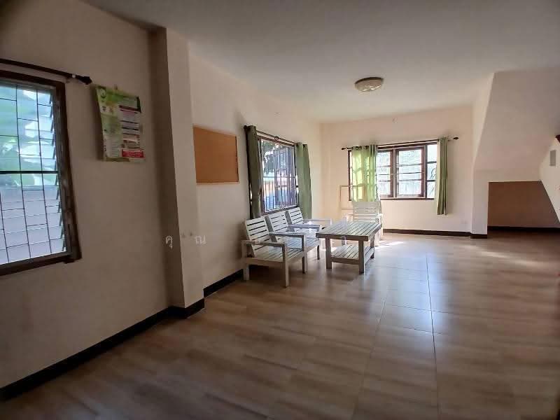 Kwan wiang Village, Chiang Mai, San Phak Wan, Hang Dong, Chiang Mai, 3 Bedrooms, 160 sqm, Single Detached House For Rent, by คุณ ธีรชาติ, 500504970 - DDproperty.com