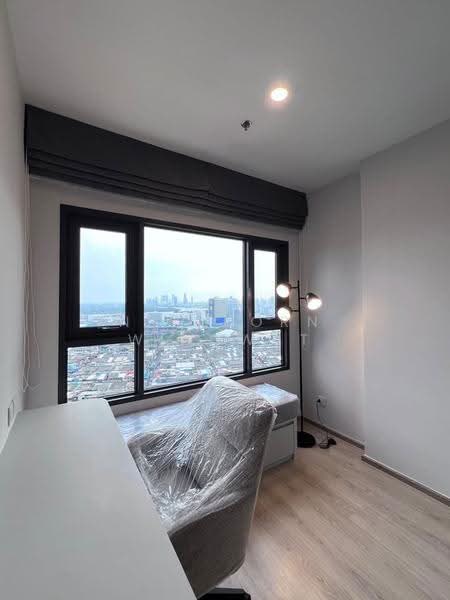Life Rama 4-Asoke, Bangkok, Rama 4 Road, Khlong Toei, Bangkok, 1 Bedroom, 35 sqm, Condo For Rent, by Nisakorn Wingwat, 500504973 - DDproperty.com