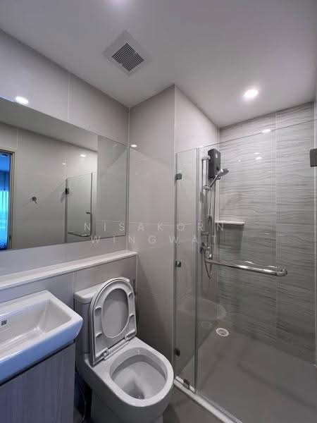 Life Rama 4-Asoke, Bangkok, Rama 4 Road, Khlong Toei, Bangkok, 1 Bedroom, 35 sqm, Condo For Rent, by Nisakorn Wingwat, 500504973 - DDproperty.com