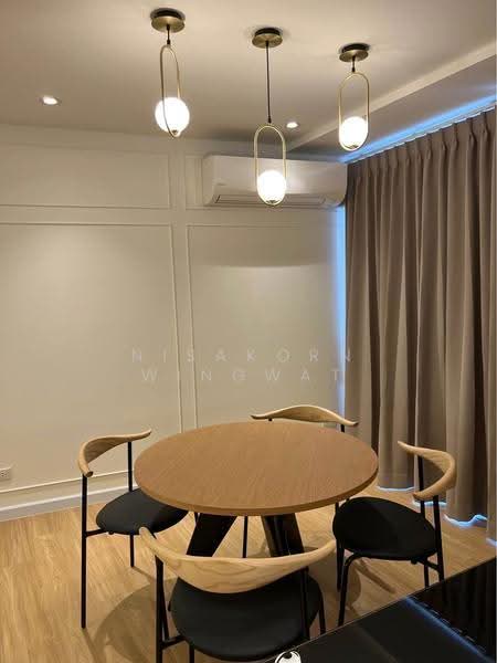 River Heaven Chareonkrung, Bangkok, 2667 Chareonkrung Road, Bang Kho Laem, Bangkok, 2 Bedrooms, 98 sqm, Condo For Rent, by Nisakorn Wingwat, 500504980 - DDproperty.com