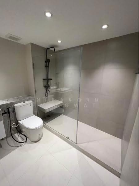 River Heaven Chareonkrung, Bangkok, 2667 Chareonkrung Road, Bang Kho Laem, Bangkok, 2 Bedrooms, 98 sqm, Condo For Rent, by Nisakorn Wingwat, 500504980 - DDproperty.com