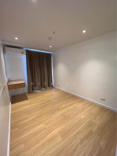 River Heaven Chareonkrung, Bangkok, 2667 Chareonkrung Road, Bang Kho Laem, Bangkok, 2 Bedrooms, 98 sqm, Condo For Rent, by Nisakorn Wingwat, 500504980 - DDproperty.com