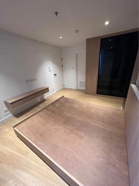 River Heaven Chareonkrung, Bangkok, 2667 Chareonkrung Road, Bang Kho Laem, Bangkok, 2 Bedrooms, 98 sqm, Condo For Rent, by Nisakorn Wingwat, 500504980 - DDproperty.com