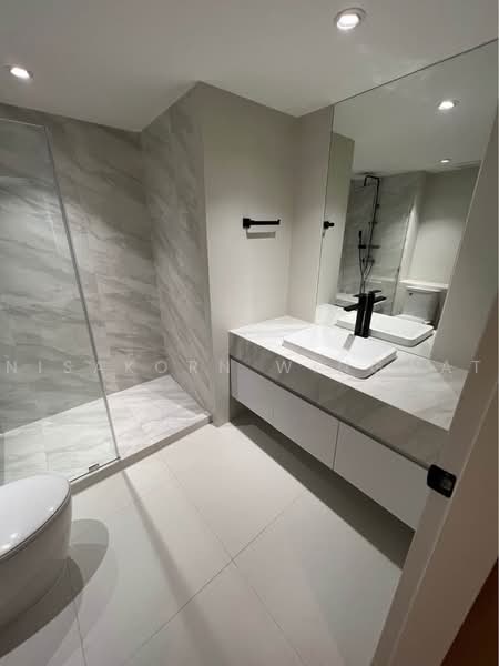 River Heaven Chareonkrung, Bangkok, 2667 Chareonkrung Road, Bang Kho Laem, Bangkok, 2 Bedrooms, 98 sqm, Condo For Rent, by Nisakorn Wingwat, 500504980 - DDproperty.com