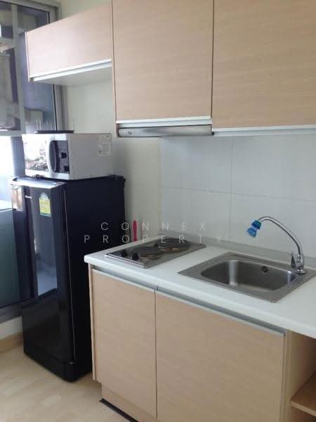 Rhythm Ratchada, Bangkok, 558 Ratchadaphisek Road, Samsen Nok, Huai Khwang, Bangkok, 1 Bedroom, 36 sqm, Condo For Sale, by Connex Property, 500504981 - DDproperty.com