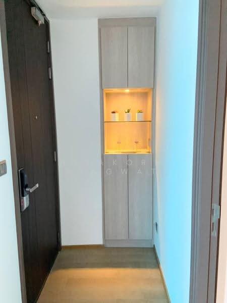 ASHTON Chula-Silom, Bangkok, Rama 4 Road, Si Phraya, Bang Rak, Bangkok, 2 Bedrooms, 63 sqm, Condo For Sale, by Nisakorn Wingwat, 500504983 - DDproperty.com