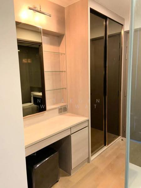 ASHTON Chula-Silom, Bangkok, Rama 4 Road, Si Phraya, Bang Rak, Bangkok, 2 Bedrooms, 63 sqm, Condo For Sale, by Nisakorn Wingwat, 500504983 - DDproperty.com