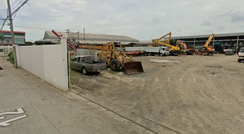 ขายที่ดินเปล่า ต.แพรกษา, Samut Prakan, Phraeksa, Muang Samut Prakarn, Samut Prakan, , 10,000 sqm, Warehouse/Factory For Sale, by นรรัตน์ สิมะพิเชฐ, 500504984 - DDproperty.com
