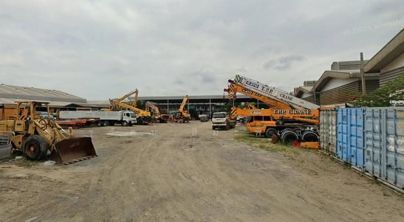ขายที่ดินเปล่า ต.แพรกษา, Samut Prakan, Phraeksa, Muang Samut Prakarn, Samut Prakan, , 10,000 sqm, Warehouse/Factory For Sale, by นรรัตน์ สิมะพิเชฐ, 500504984 - DDproperty.com