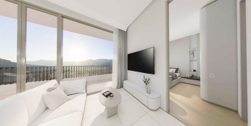 The Element by Anocha, Phuket, 9 Kamala 258, Kammala, Kathu, Phuket, 1 Bedroom, 50 sqm, Condo For Sale, by Sikkares Ploydang, 500504987 - DDproperty.com