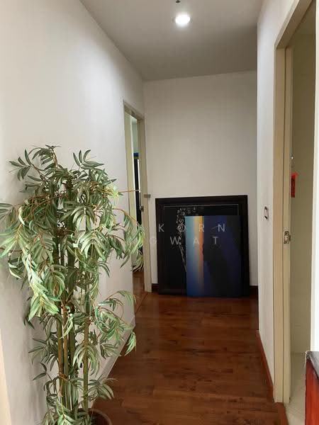 The Master Centrium Asoke-Sukhumvit, Bangkok, Sukhumvit 21, Khlongtoei Nua, Watthana, Bangkok, 2 Bedrooms, 120 sqm, Condo For Rent, by Nisakorn Wingwat, 500504988 - DDproperty.com