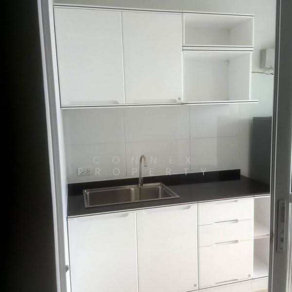 Rhythm Ratchada, Bangkok, 558 Ratchadaphisek Road, Samsen Nok, Huai Khwang, Bangkok, 1 Bedroom, 36 sqm, Condo For Sale, by Connex Property, 500504989 - DDproperty.com