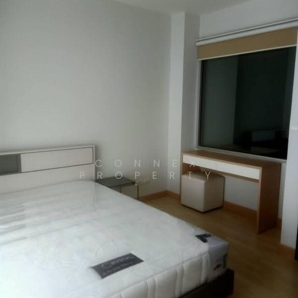 Rhythm Ratchada, Bangkok, 558 Ratchadaphisek Road, Samsen Nok, Huai Khwang, Bangkok, 1 Bedroom, 36 sqm, Condo For Sale, by Connex Property, 500504989 - DDproperty.com