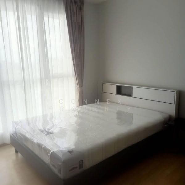 Rhythm Ratchada, Bangkok, 558 Ratchadaphisek Road, Samsen Nok, Huai Khwang, Bangkok, 1 Bedroom, 36 sqm, Condo For Sale, by Connex Property, 500504989 - DDproperty.com