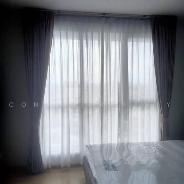 Rhythm Ratchada, Bangkok, 558 Ratchadaphisek Road, Samsen Nok, Huai Khwang, Bangkok, 1 Bedroom, 36 sqm, Condo For Sale, by Connex Property, 500504989 - DDproperty.com